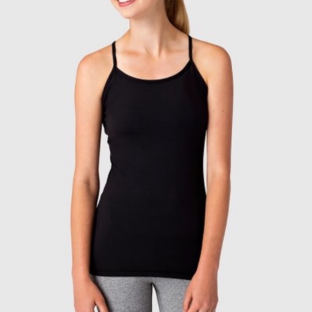 Ivivva Lululemon Tank Top